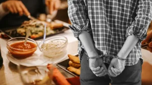 Restaurantes de California se encuentran afectados por las redadas migratorias en California,