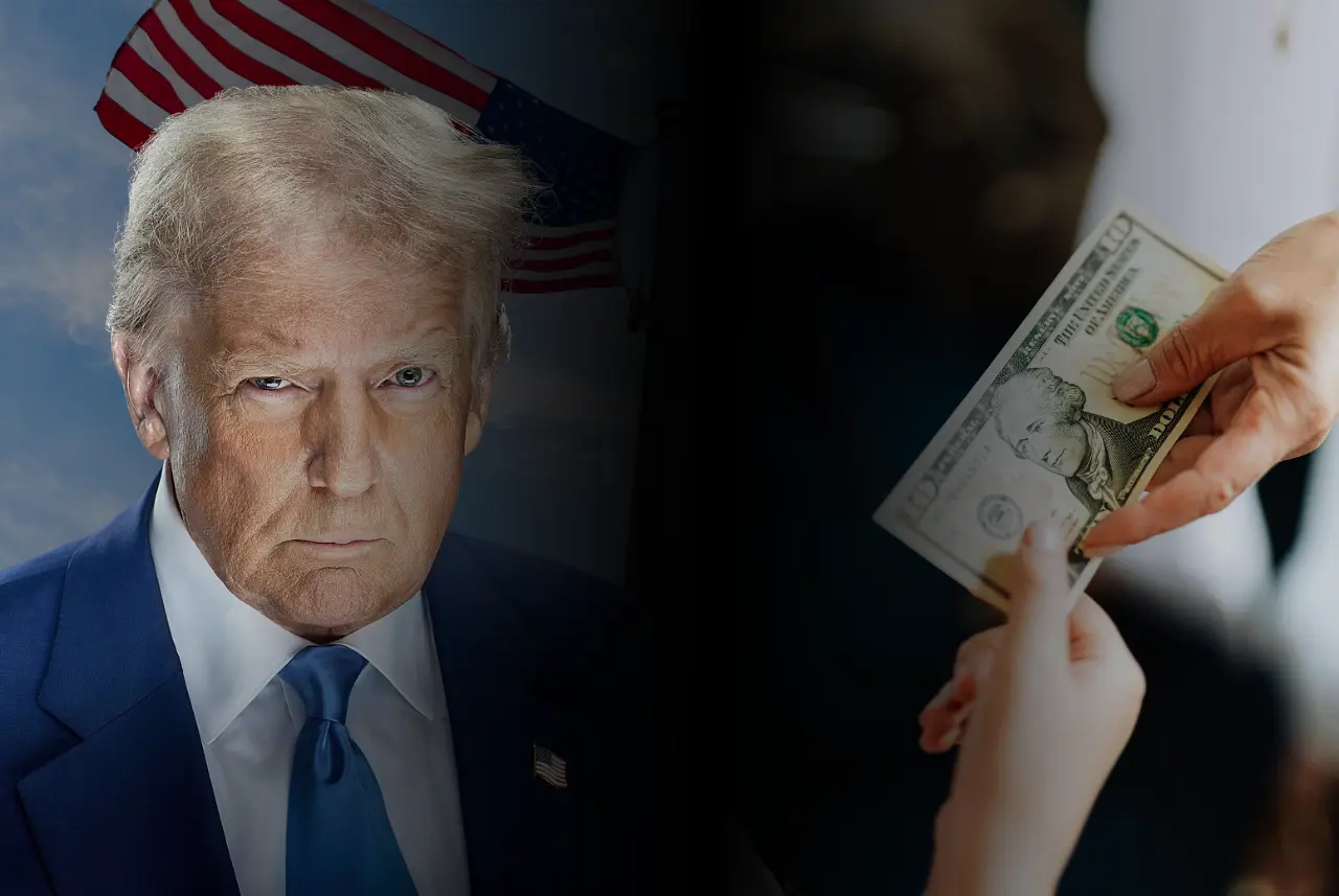 Impuesto a remesas de Trump