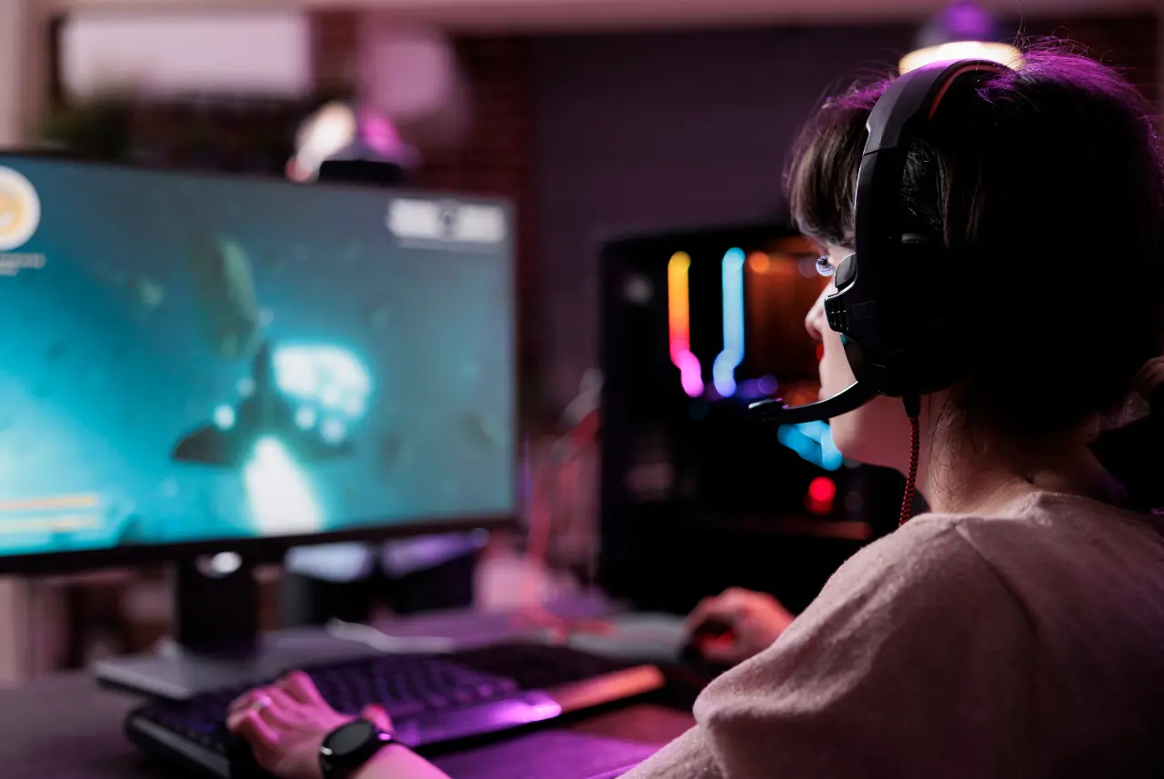 Un nuevo informe de la empresa tecnológica Kidas reveló que miles de niños y adolescentes fueron expuestos a amenazas graves en juegos en línea.