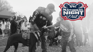 East Palo Alto celebrará el National Night Out