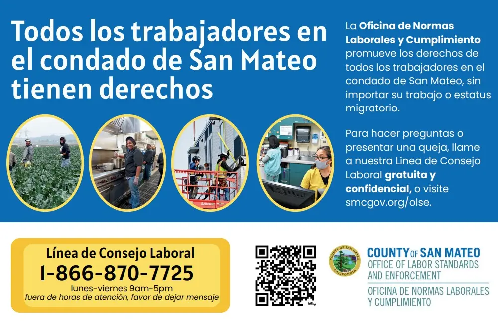 La OLSE tiene como misión proteger a los trabajadores con bajos salarios, especialmente en sectores donde las violaciones son frecuentes, como la construcción, hotelería, agricultura y trabajo doméstico.