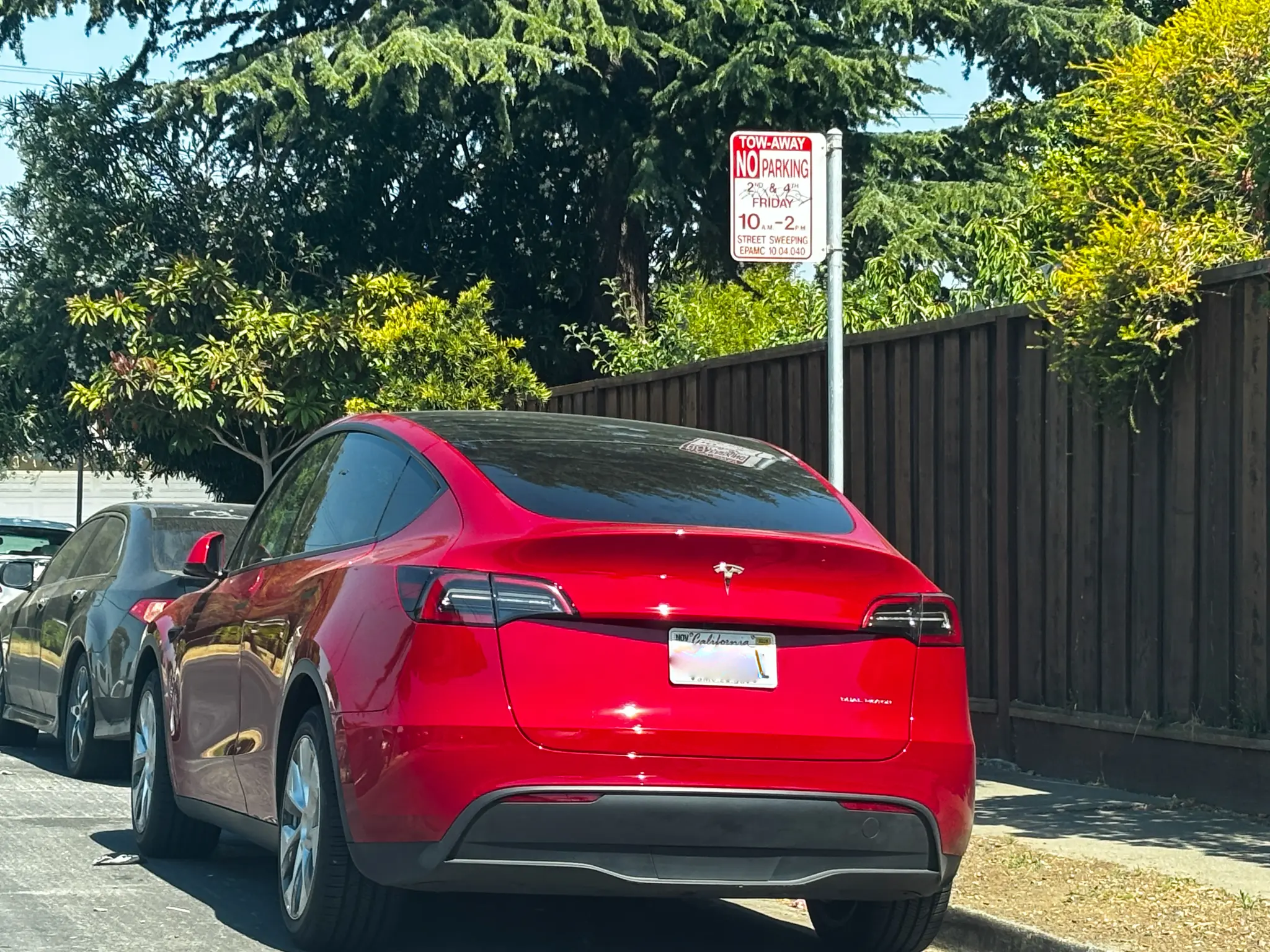 El Concejo de East Palo Alto (EPA) votó este martes 8 de julio a favor de prorrogar hasta septiembre proyecto de cobro para estacionarse en calles.