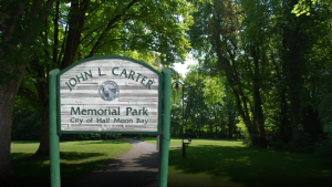 Parque Conmemorativo Carter