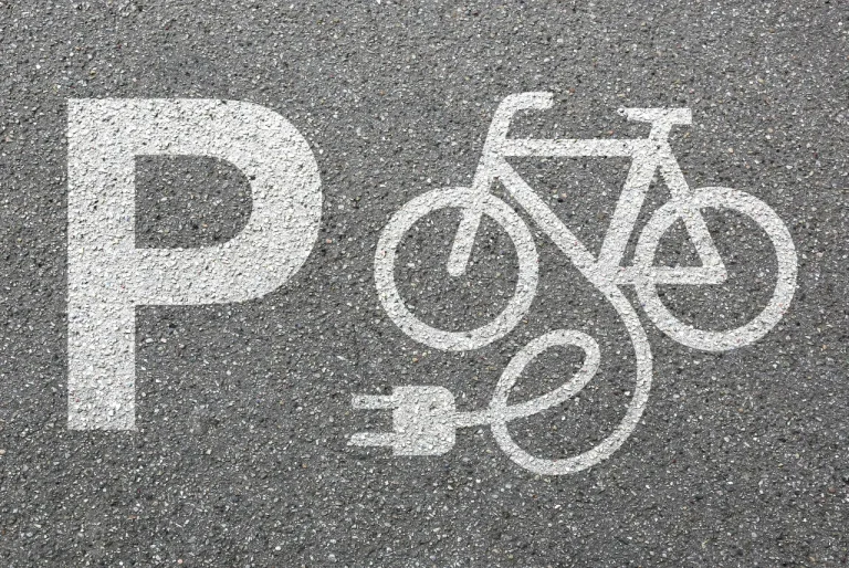 San Mateo aclara reglas para bicicletas eléctricas con charla comunitaria abierta al público
