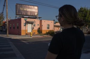 testimonio de una madre salvadoreña
