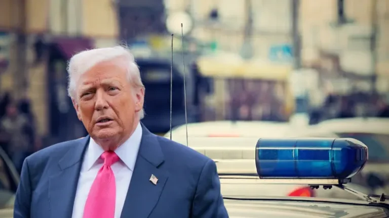Trump critica a Oakland y otras ciudades demócratas por la delincuencia, responde el alcalde Lee