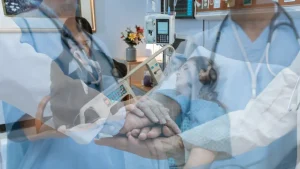 60 años de Medicaid