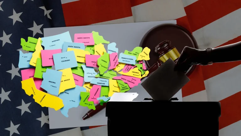 Batalla política por redibujar mapas electorales no brinda representación y voz: expertos