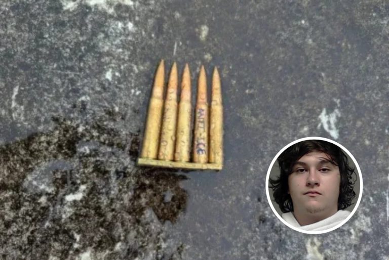 México exige esclarecer tiroteo en centro del ICE en Dallas; mexicano herido permanece hospitalizado