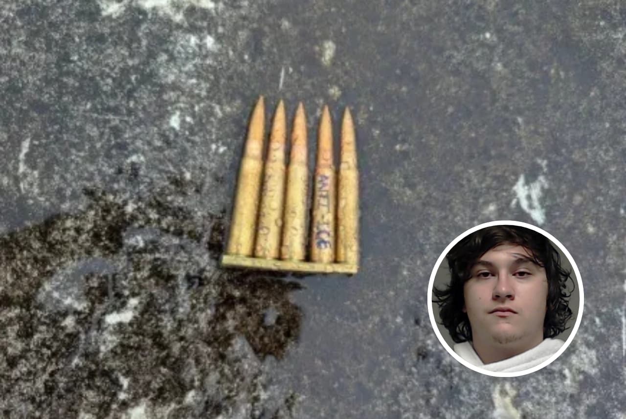 Las autoridades estadounidenses identificaron al atacante del tiroteo en centro del ICE en Dallas como Joshua Jahn. En el lugar se encontraron casquillos con la inscripción “ANTI-ICE”, lo que apunta a un posible motivo ideológico.