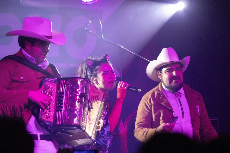 BAKEMONO: los mexicanos más japoneses celebran 3 años de vibrar con rock nipon