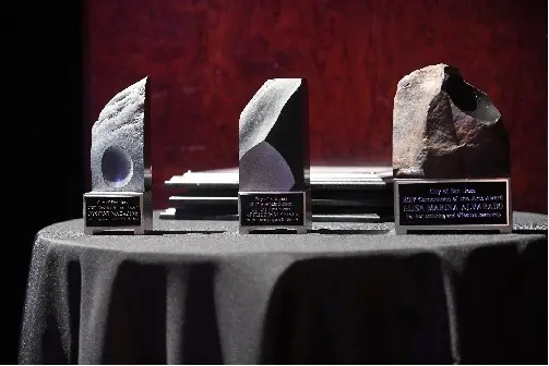 La ciudad de San José reconocerá a tres figuras clave de su vida cultural en la edición 2025 de los Cornerstone of the Arts Awards.