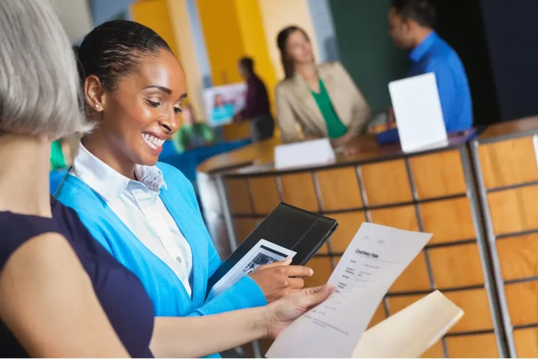 Feria de Empleo del Condado de San Mateo busca nuevos talentos para el servicio público