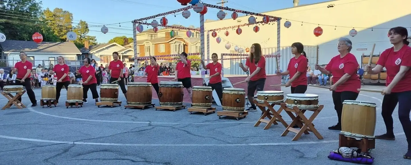 Este 28 de septiembre, el centro se convertirá en un gran escenario al aire libre con la celebración del Festival de Arte y Cultura de San Mateo.