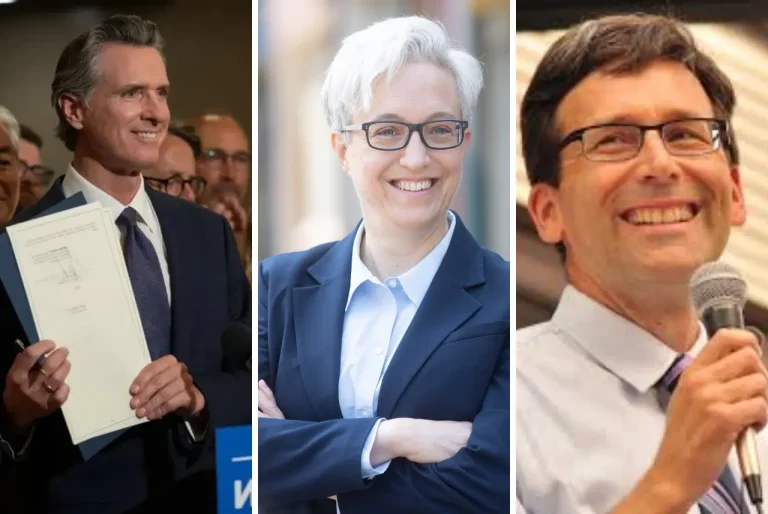 California, Oregón y Washington desafían a Trump con nueva alianza sanitaria