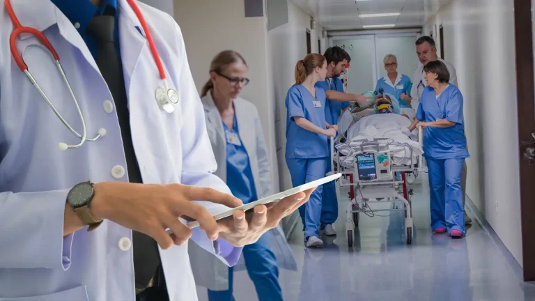 Hospital rural en Glenn, California, enfrenta cierre tras perder fondos federales