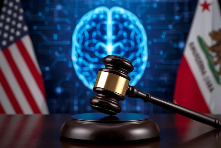 California impone multa histórica por las invenciones de un abogado con ChatGPT