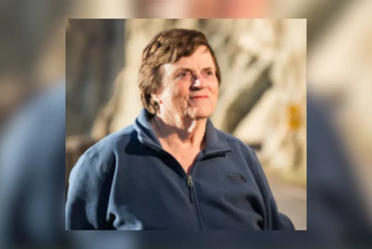 Rinden homenaje a Lennie Roberts con el futuro sendero que llevará su nombre en Half Moon Bay