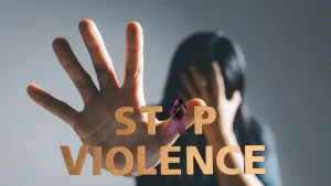 Las sobrevivientes de violencia doméstica