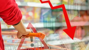 Aranceles de Trump paraliza economía
