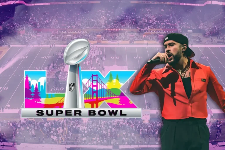 De “Bad Hombres” a Bad Bunny: el nuevo campo de batalla político en el Super Bowl