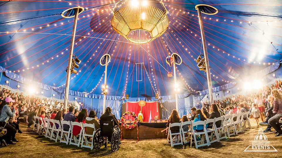 Con más de 180 años de historia, el circo Zoppé cautiva al público con un formato de una sola pista, inspirado en la tradición italiana del Viejo Mundo.