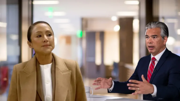 Sheriff del condado de San Mateo pide intervención del fiscal general por presunto abuso de poder