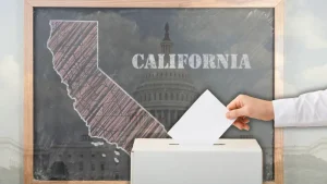 Californianos a participar en Elección Especial este 4 de noviembre