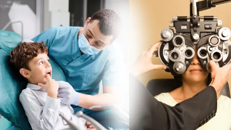 No pierdas los servicios dentales y atención de la vista gratuita con Medi-Cal