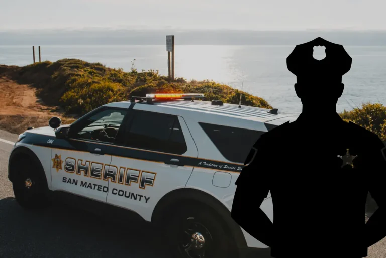 Condado de San Mateo abre proceso público para elegir nuevo sheriff