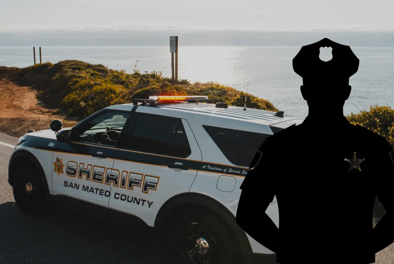 El condado de San Mateo abrió oficialmente este miércoles el proceso para elegir nuevo sheriff.