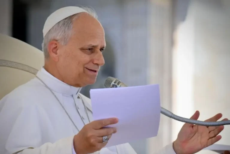 “Quien apoya la pena de muerte o el maltrato a migrantes no es provida”: crítica del Papa hacia EE. UU.