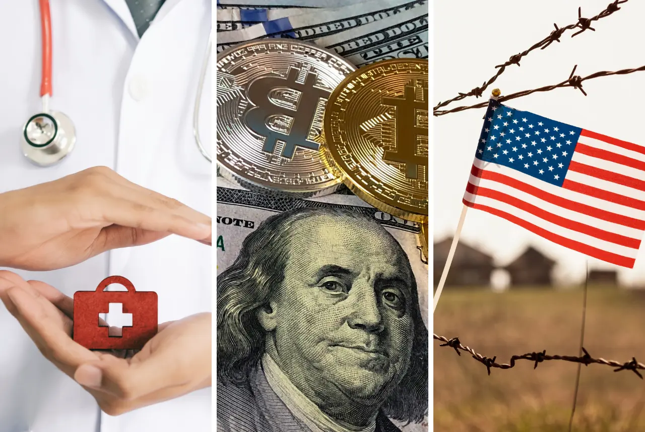 La Proposición 50, que será votada el 4 de noviembre de 2025 en una elección especial en California, podría tener amplias repercusiones en materia de salud pública, seguridad económica e inmigración a nivel nacional.