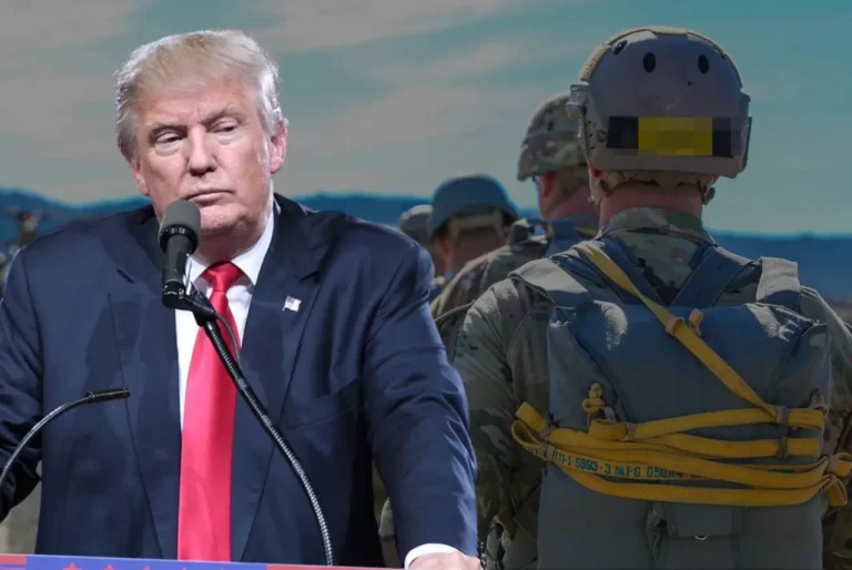 Juez frena a Trump: ilegal el despliegue de la Guardia Nacional de California en Oregón