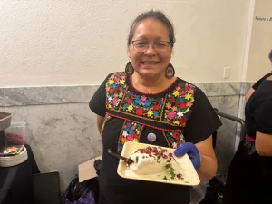 15º Aniversario del Día de Muertos llega a Redwood City