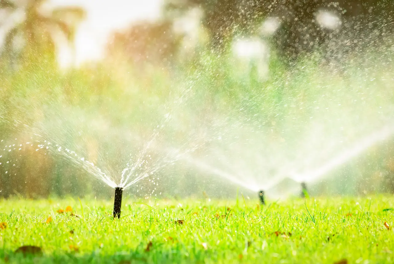 El gobernador Gavin Newsom firmó el lunes una ley que busca incrementar el uso de agua reciclada en todo el estado. Foto: Canva