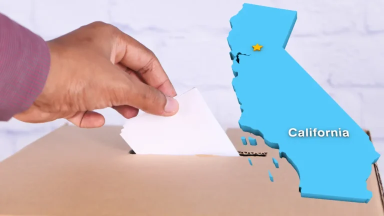 California decidirá el rumbo de sus distritos electorales en noviembre