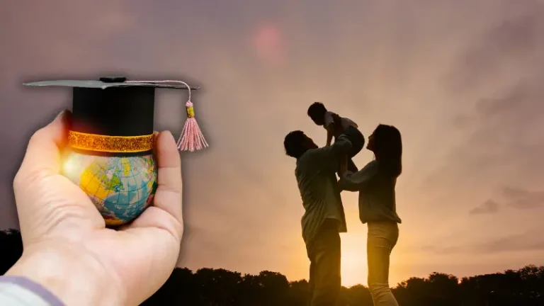 Oportunidades educativas son la esperanza de las familias inmigrantes: académica de Harvard