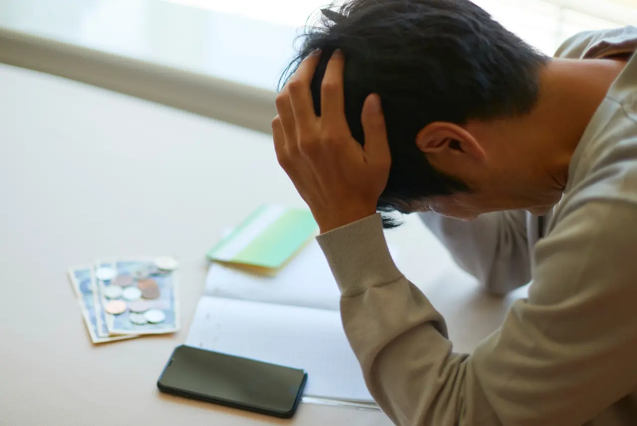 Un estudio determinó que más jóvenes en California luchan contra la ansiedad, el estrés y las redes sociales.