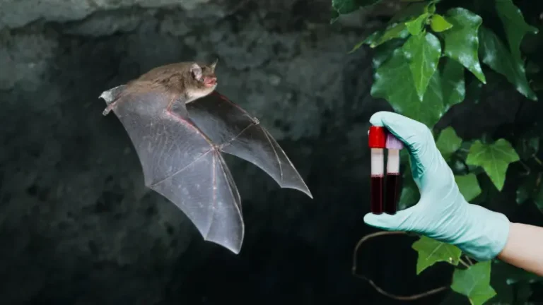 Informan sobre hallazgo de un murciélago con rabia en el centro comercial de Portola Valley