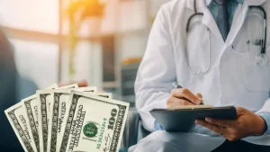 Cobertura médica por incremento de costos
