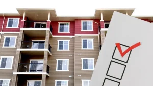 Medida electoral Iniciativa de Vivienda Justa y Asequible llega para controlar rentas, pretende establecer controles de renta, proteger a los inquilinos de acoso y garantizar un retorno justo para los pequeños propietarios.