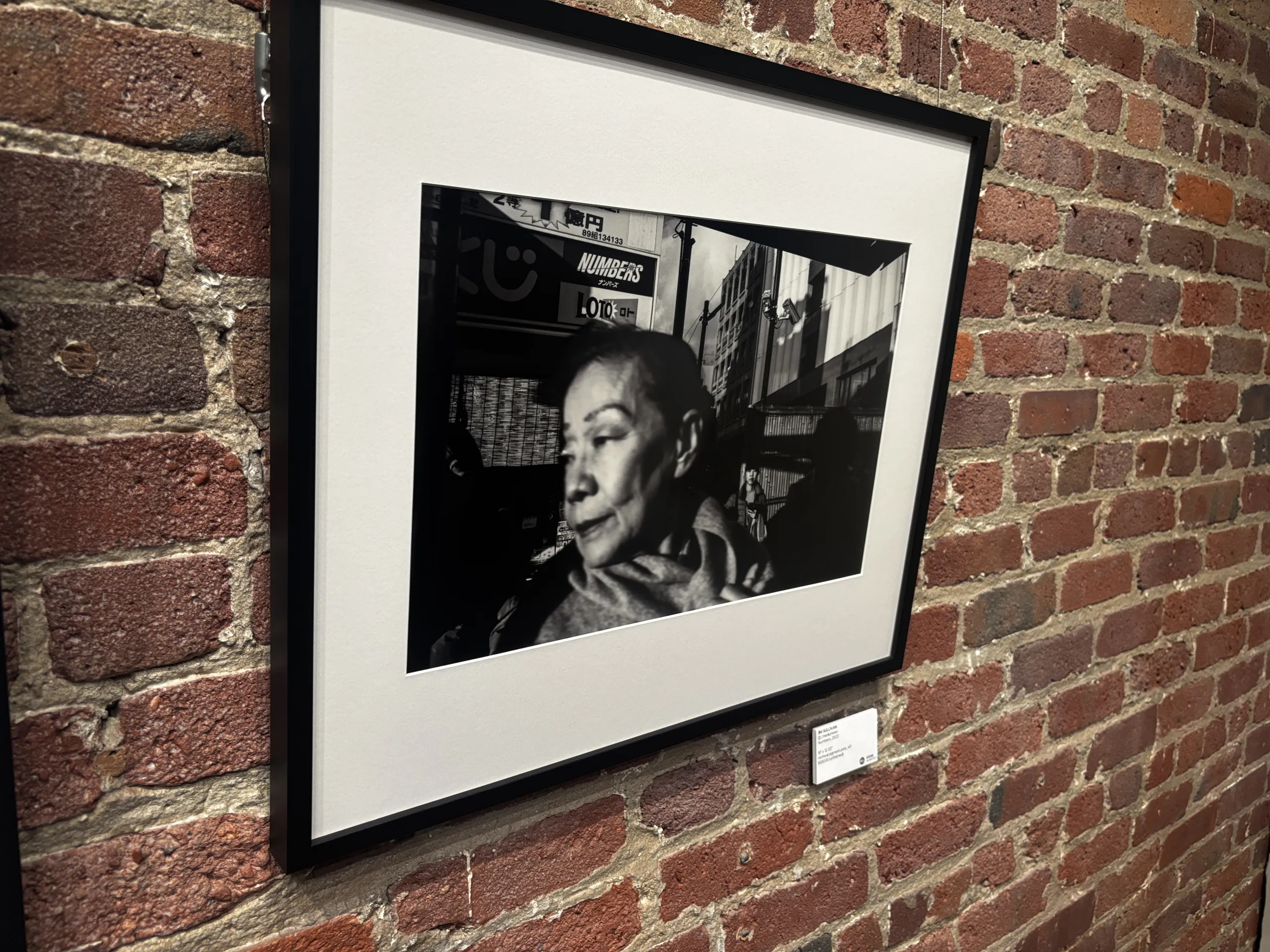 Es así que algunos eligieron mostrar dos fotos y otros exhiben una sola escogida entre sus últimos trabajos