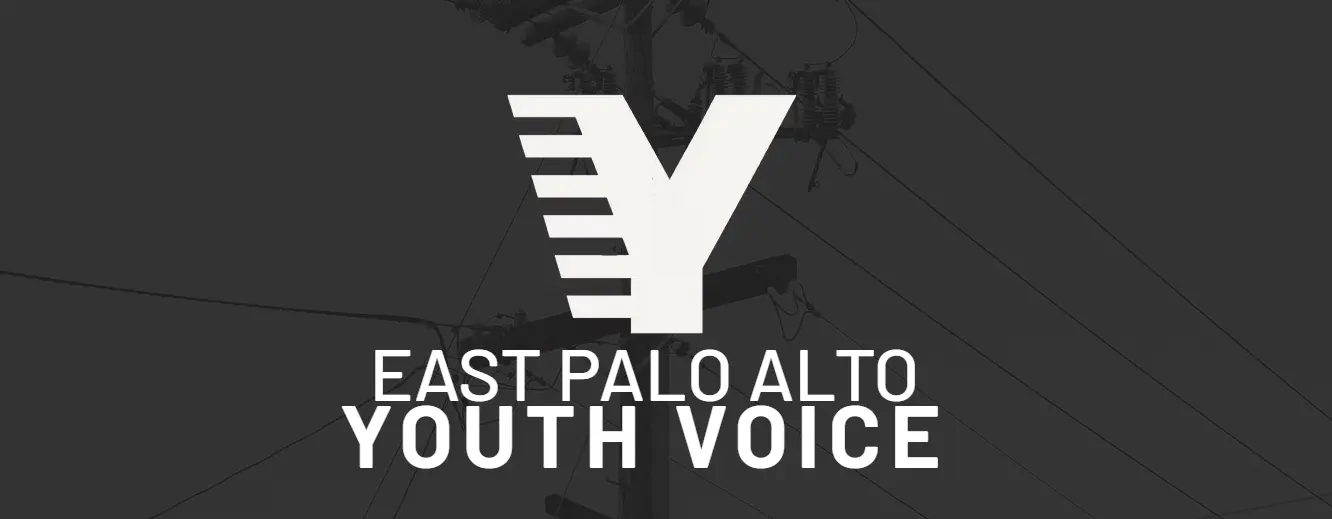 La ciudad de East Palo Alto invita a los jóvenes de la comunidad a participar en la tercera y última sesión del Co-Diseño de Participación Cívica Juvenil.