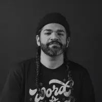 El diseñador y director de arte Jorge Camacho (J.Duh) también fue seleccionado como Embajador Creativo.