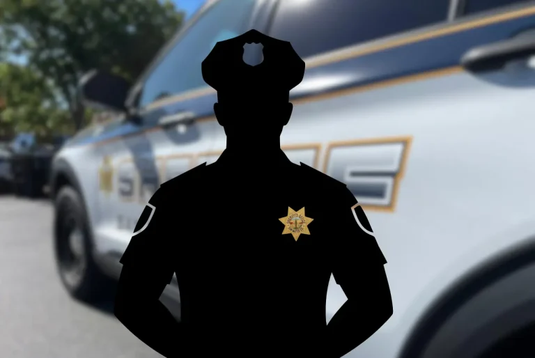 Anuncian finalistas para el cargo de sheriff del condado de San Mateo