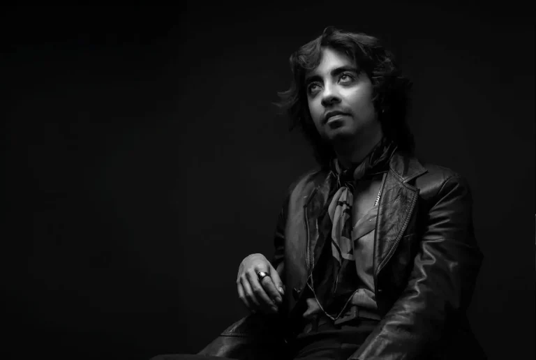 El funk se reinventa en México: Axel Gala emerge desde Tlalmanalco con sonido propio