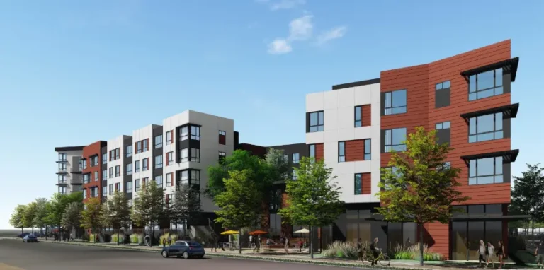 Nuevo complejo habitacional en Redwood City ampliará acceso a viviendas asequibles