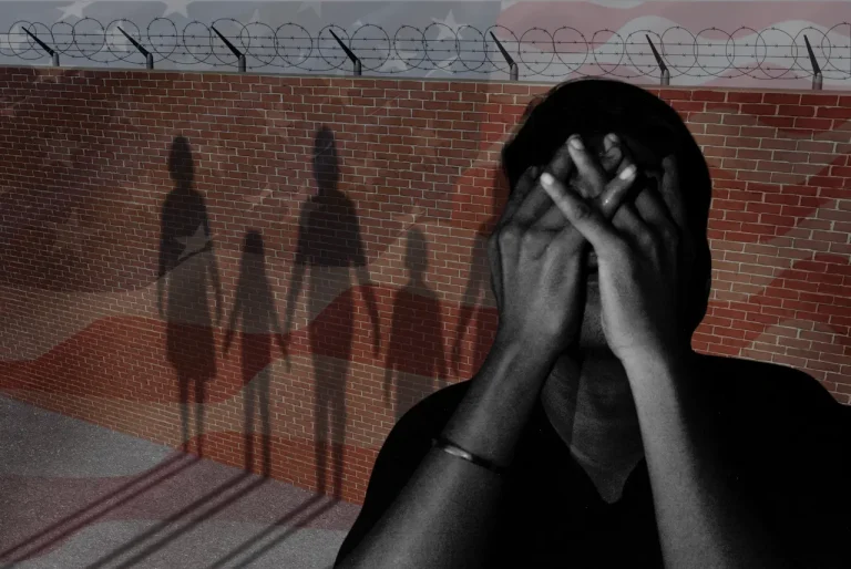 Medidas migratorias de Trump elevan ansiedad, dificultades económicas y desconfianza entre inmigrantes