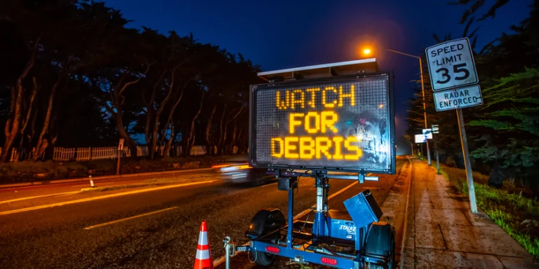 Condado de San Mateo urge a comunidades en alto riesgo a participar en encuesta de preparación ante emergencias